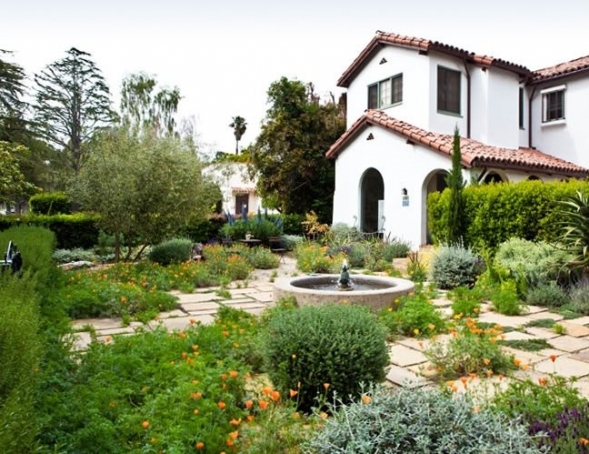 How To Design Great Landscaping Facing Your Home.