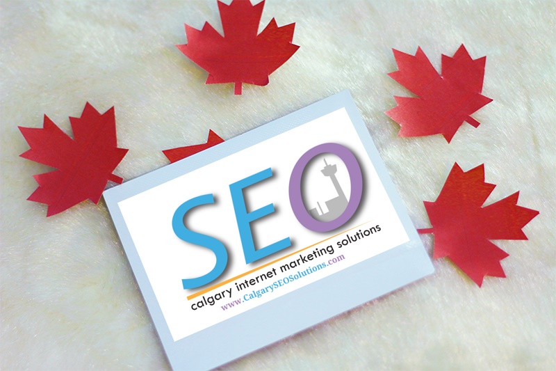 Our Calgary SEO Company Will Offer Your Company An Advertising Advantage To Set You In The Front  ...
